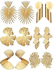 Glenmal pair gold for sale  Delivered anywhere in USA 