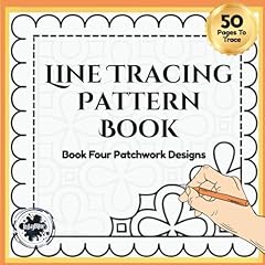 Line tracing pattern for sale  Delivered anywhere in USA 