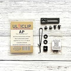 Ulticlip clip vielseitige gebraucht kaufen  Wird an jeden Ort in Deutschland