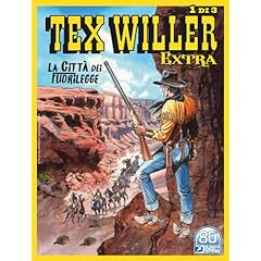 Tex willer extra usato  Spedito ovunque in Italia 