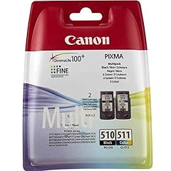 Canon 510 511 usato  Spedito ovunque in Italia 