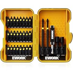 Ework screwdriver bit for sale  Delivered anywhere in USA 