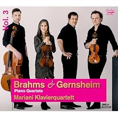 Klavierquartette 6 gebraucht kaufen  Wird an jeden Ort in Deutschland