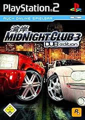 Midnight club dub gebraucht kaufen  Wird an jeden Ort in Deutschland
