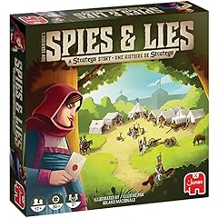 Jumbo spies lies for sale  Delivered anywhere in USA 
