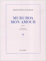 Mururoa amour d'occasion  Livré partout en France