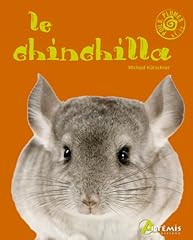 Chinchilla d'occasion  Livré partout en Belgiqu