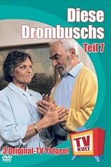 Kult drombuschs teil gebraucht kaufen  Wird an jeden Ort in Deutschland
