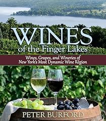 Wines finger lakes for sale  Delivered anywhere in USA 