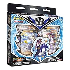 Pokemon tcg campionato usato  Spedito ovunque in Italia 