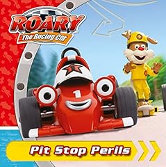 Pit stop perils for sale  Delivered anywhere in UK