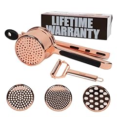 Yumrico potato ricer for sale  Delivered anywhere in USA 