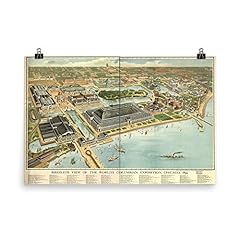 Columbian exposition fair for sale  Delivered anywhere in USA 