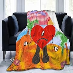 Singer throw blanket for sale  Delivered anywhere in USA 