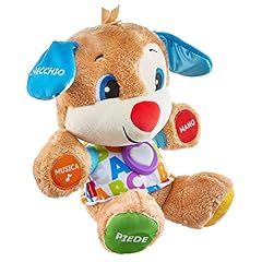 Fisher price puppy d'occasion  Livré partout en France