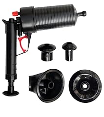 Pistola stura lavandini usato Pistola stura lavandini usato  Spedito ovunque in Italia