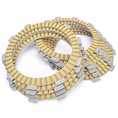 Clutch friction plates for sale  Delivered anywhere in UK