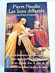 Lions diffamés tome d'occasion  Livré partout en France