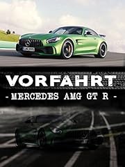 Vorfahrt mercedes amg gebraucht kaufen  Wird an jeden Ort in Deutschland