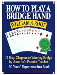 Play bridge hand for sale  Delivered anywhere in USA 
