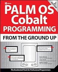 Palm cobalt programming d'occasion  Livré partout en France