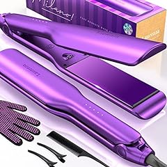 Laurenza hair straightener for sale  Delivered anywhere in USA 