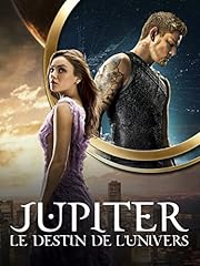 Jupiter destin univers d'occasion  Livré partout en France