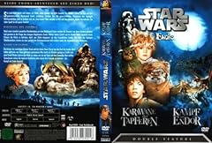 Star wars animated gebraucht kaufen  Wird an jeden Ort in Deutschland