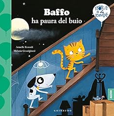 Baffo paura del usato  Spedito ovunque in Italia 
