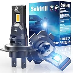 Suktrill ampoules voiture d'occasion  Livré partout en France