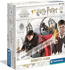 Clementoni harry potter gebraucht kaufen  Wird an jeden Ort in Deutschland
