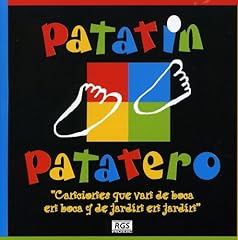 Patatin patatero import d'occasion  Livré partout en France