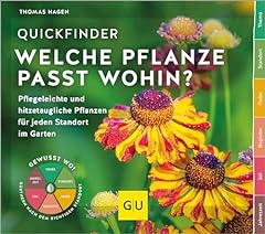 Quickfinder pflanze passt gebraucht kaufen  Wird an jeden Ort in Deutschland