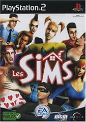 Sims d'occasion  Livré partout en France