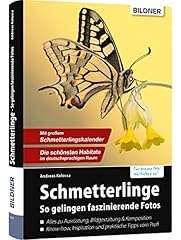 Schmetterlinge gelingen faszin usato  Spedito ovunque in Italia 