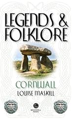 Legends folklore cornwall for sale  Delivered anywhere in UK