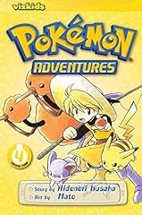 Pokemon adventures vol gebraucht kaufen  Wird an jeden Ort in Deutschland