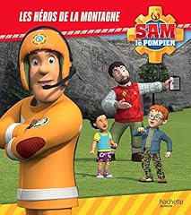 Sam pompier héros d'occasion  Livré partout en France