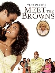 Tyler perry meet for sale  Delivered anywhere in USA 