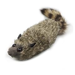 Rocky raccoon robbie for sale  Delivered anywhere in UK