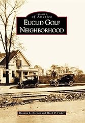 Euclid golf neighborhood d'occasion  Livré partout en France
