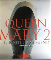 Queen mary birth for sale  Delivered anywhere in USA 