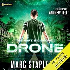 Drone gift book for sale  Delivered anywhere in USA 
