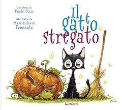 Gatto stregato. randagi. usato  Spedito ovunque in Italia 