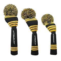 Golf club headcover for sale  Delivered anywhere in UK