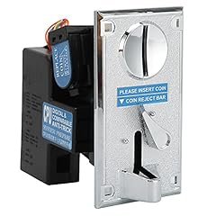 Coins selector acceptor for sale  Delivered anywhere in USA 