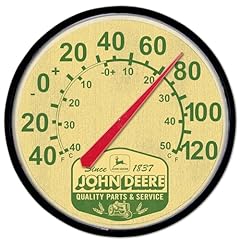 Wincraft round thermometer for sale  Delivered anywhere in USA 