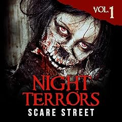 Night terrors vol. for sale  Delivered anywhere in Ireland