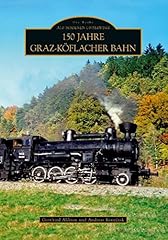 150 jahre graz d'occasion  Livré partout en France
