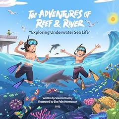 Adventures reef river for sale  Delivered anywhere in UK